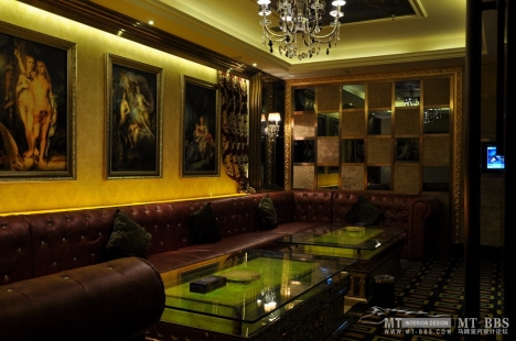 随州最好的商务KTV有哪些