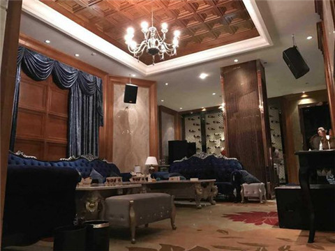 随州比较便宜三大商务KTV消费排名